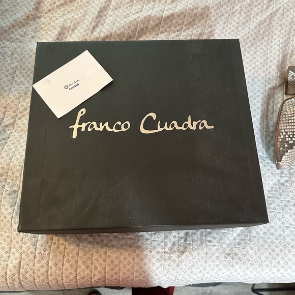 Franco Cuadra🐍 - Picture 2 of 5